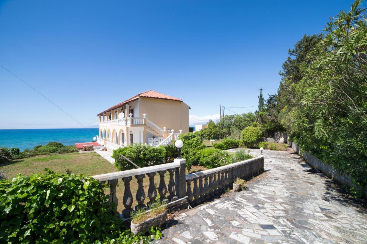Holiday home Ntoriseveline House *