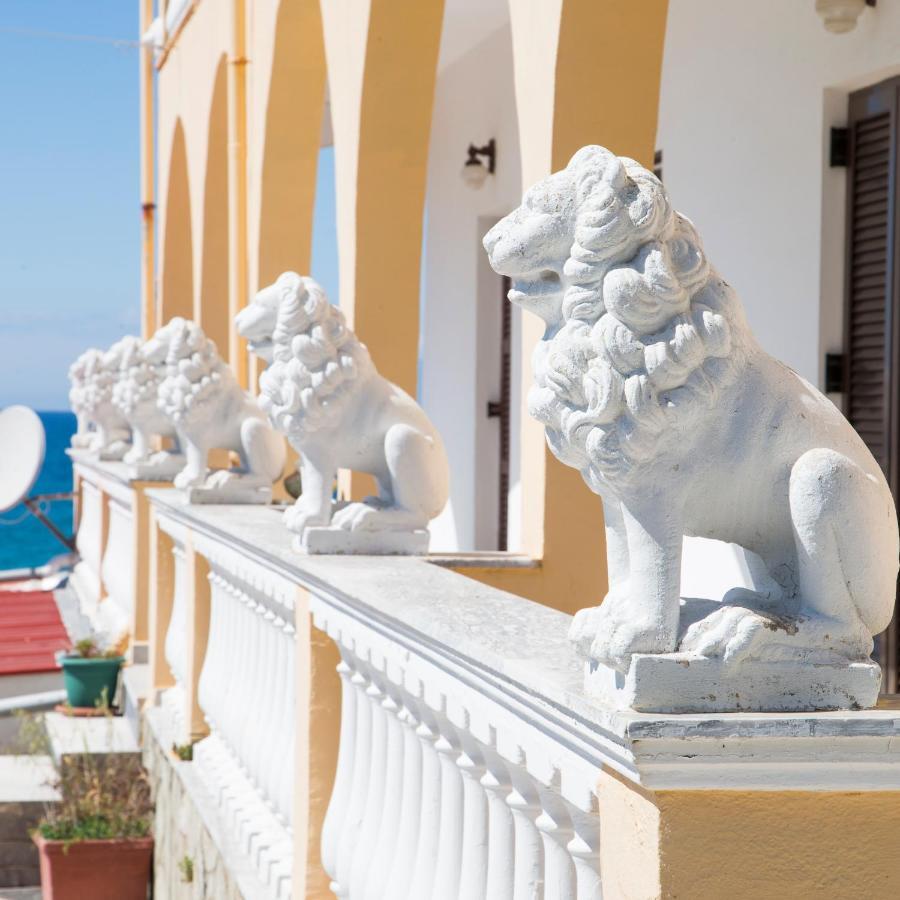 Ntoriseveline House Sidari (Corfu)