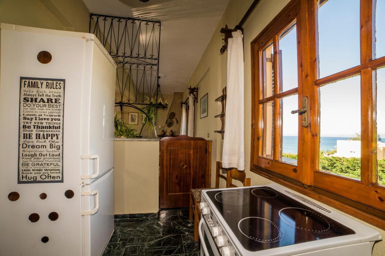 Ntoriseveline House Holiday home Sidari (Corfu)
