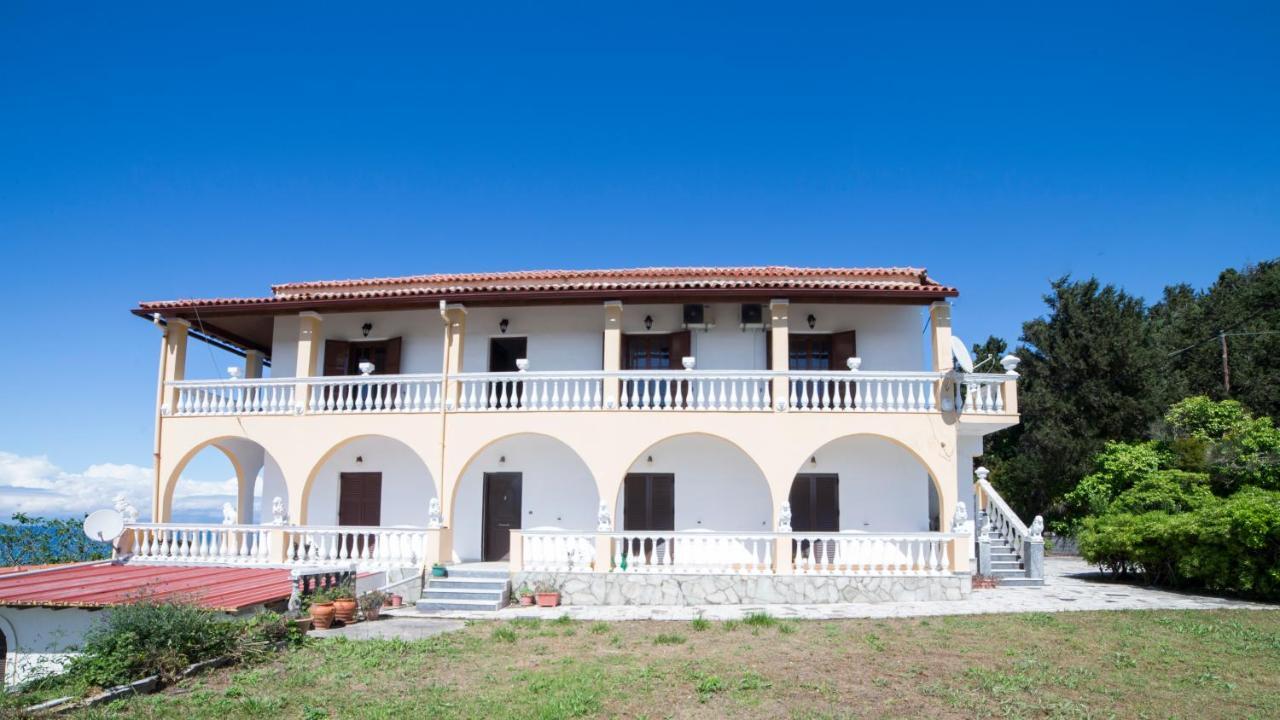 Ntoriseveline House * Sidari (Corfu)