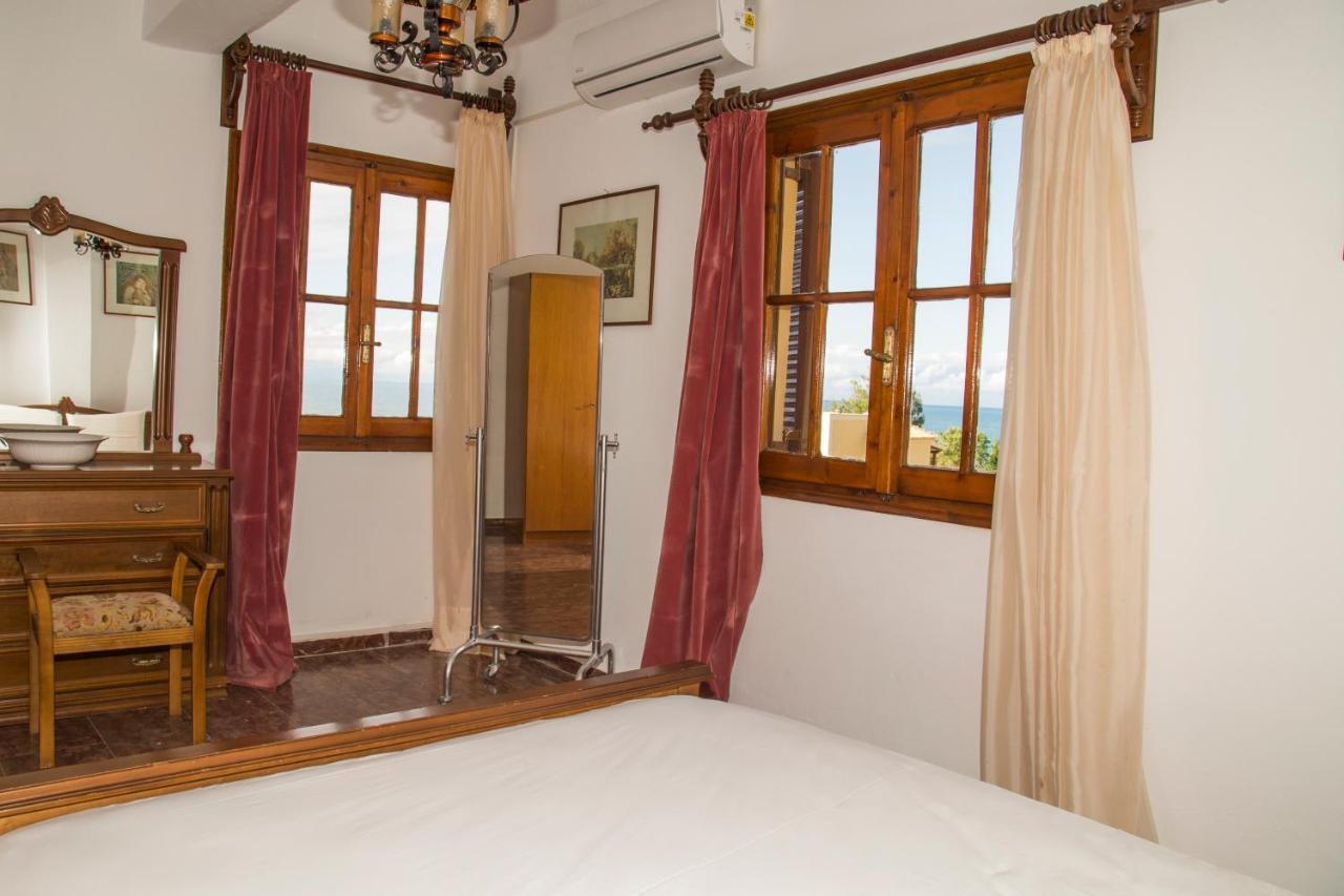 Ntoriseveline House Holiday home