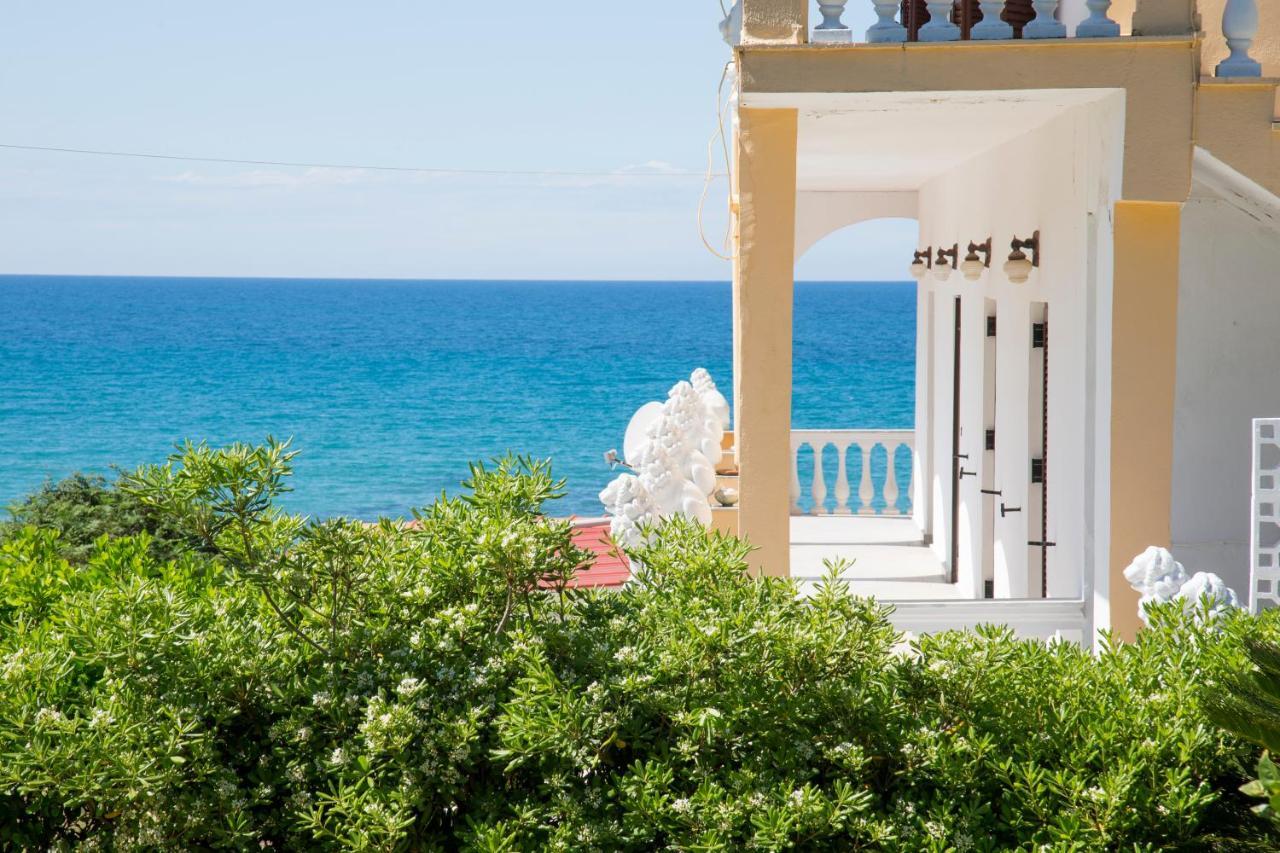 Ntoriseveline House Holiday home *