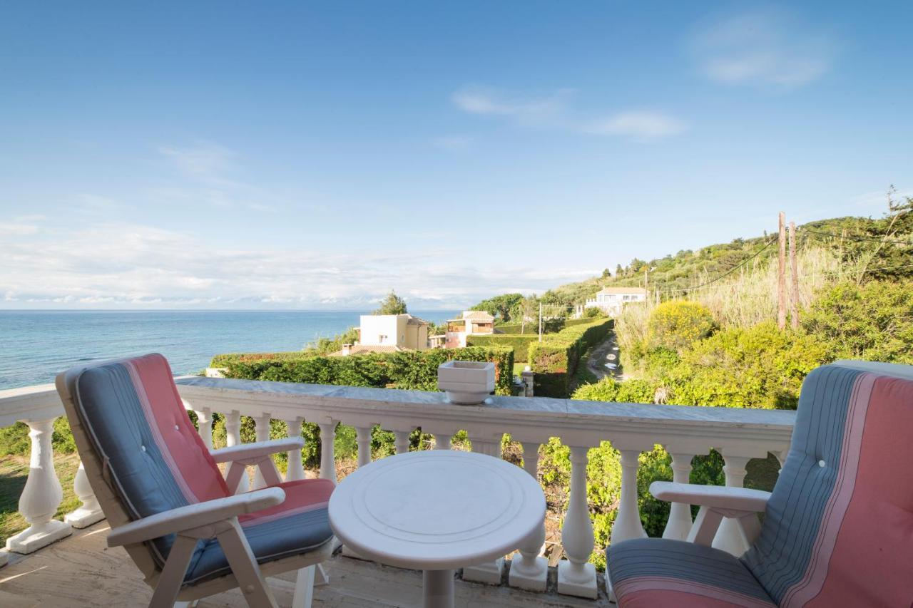 Holiday home Ntoriseveline House