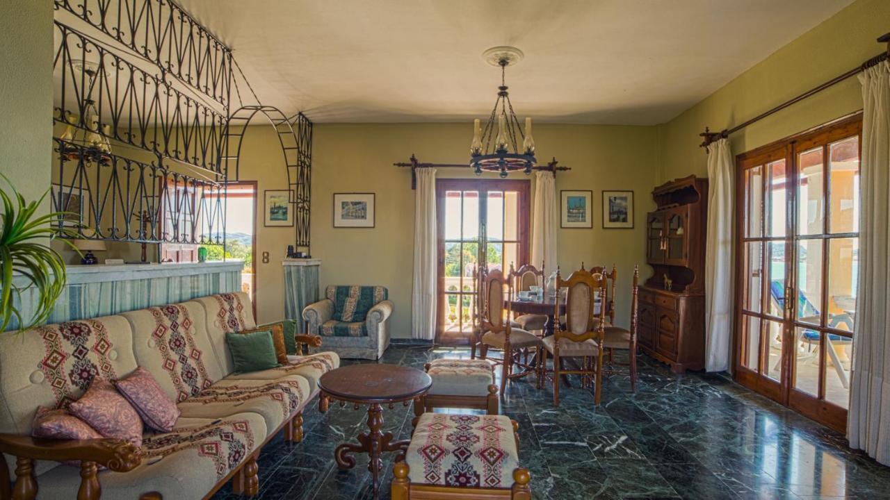 Holiday home Ntoriseveline House *