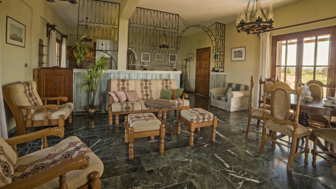 Ntoriseveline House Holiday home Sidari (Corfu)